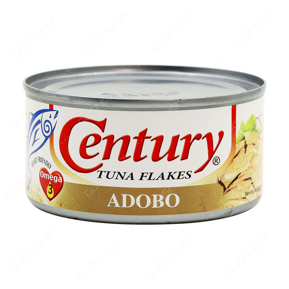Century Tuna Adobo 180g