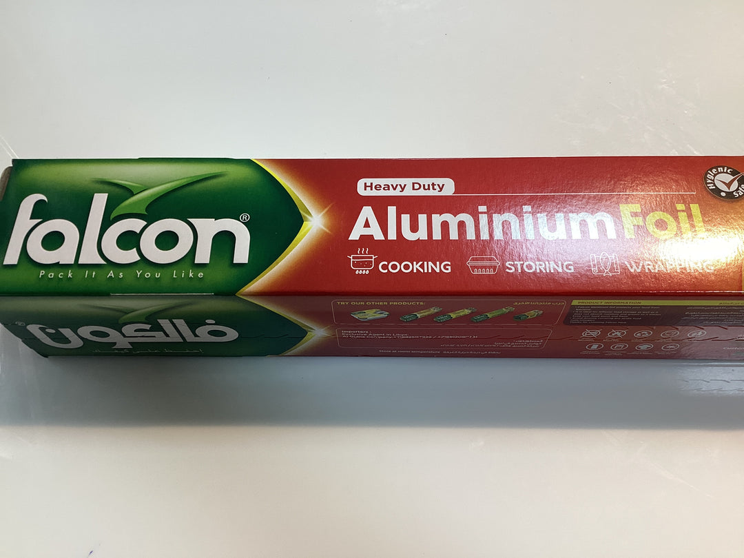Falcon Aluminium Foil