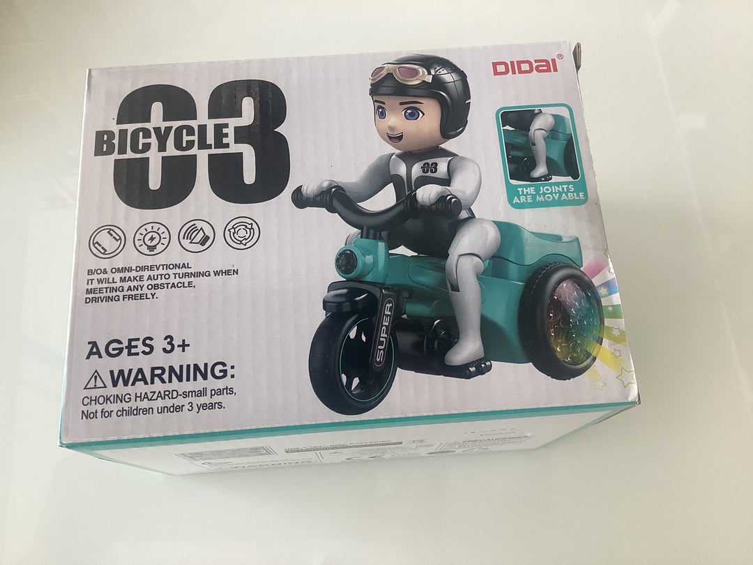 Mini Scooter Toys
