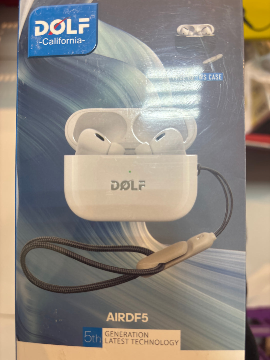Dolf Airdf5
