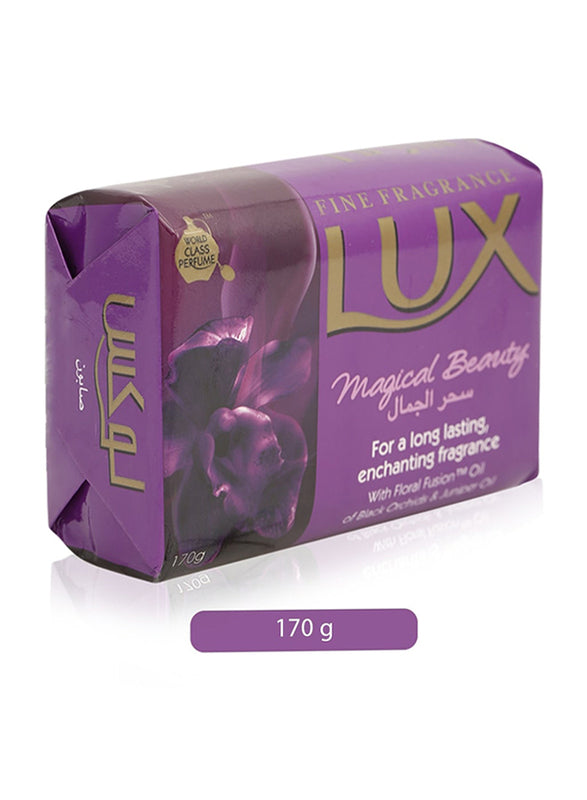 LUX MAGICAL ORCHID 170G