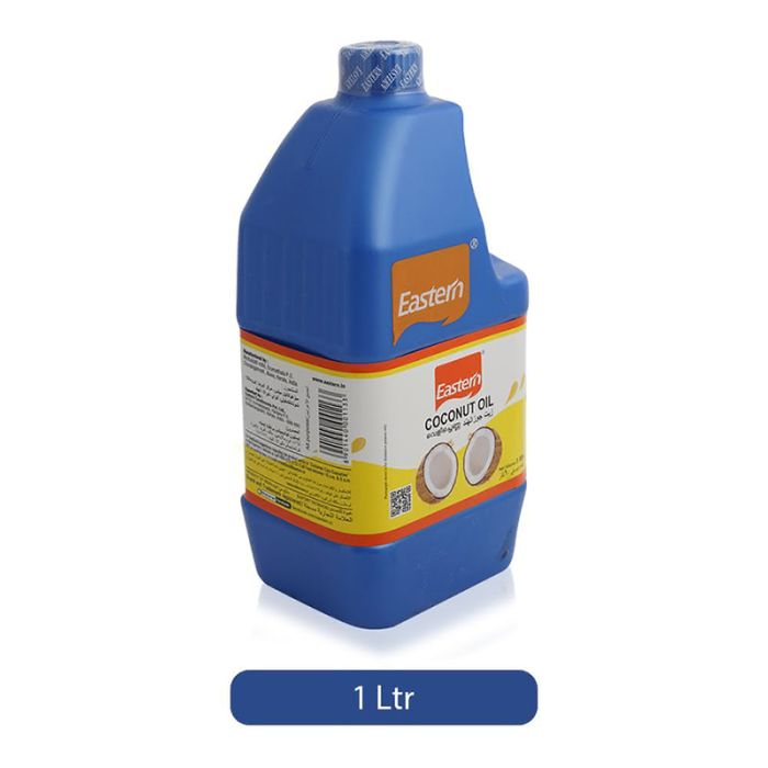 EASTERN Coconut Oil 1L