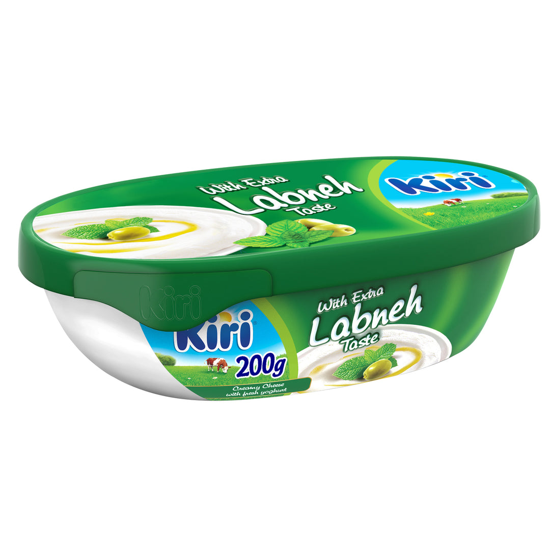 Kiri Labneh Taste 200g