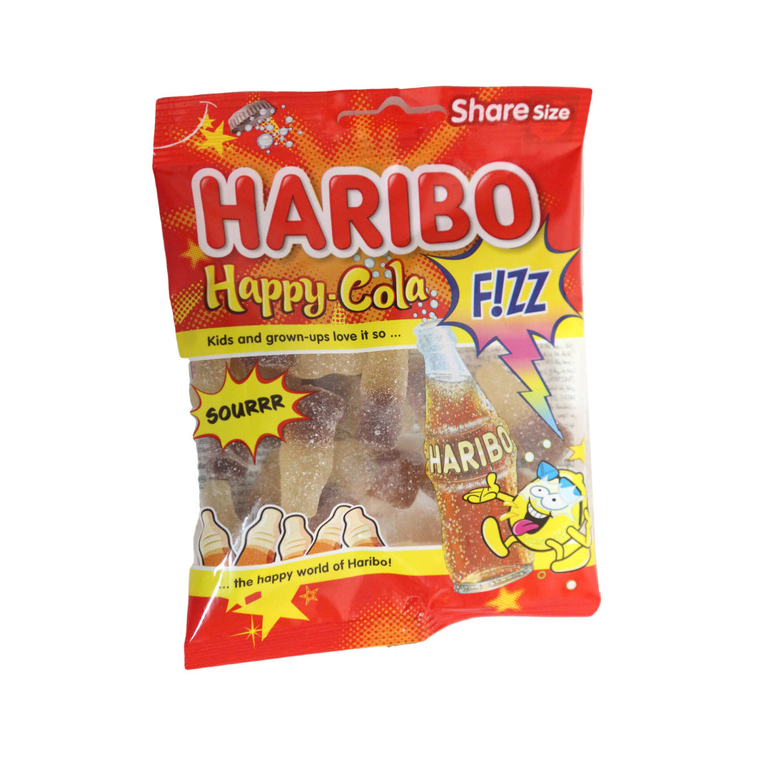 Haribo happy cola 70gm