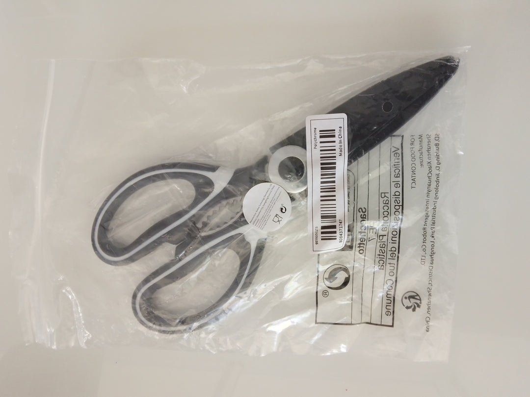 Scissor