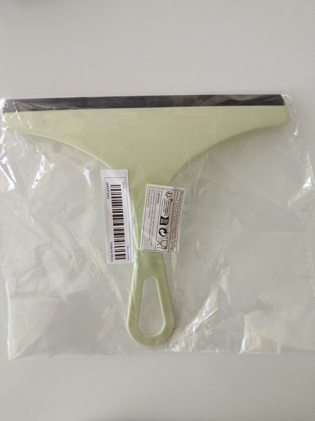 Glass Wiper