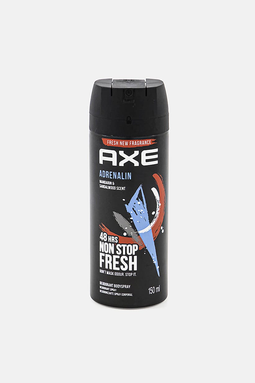 Axe Adrenalin Deodorant Body Spray 150ml