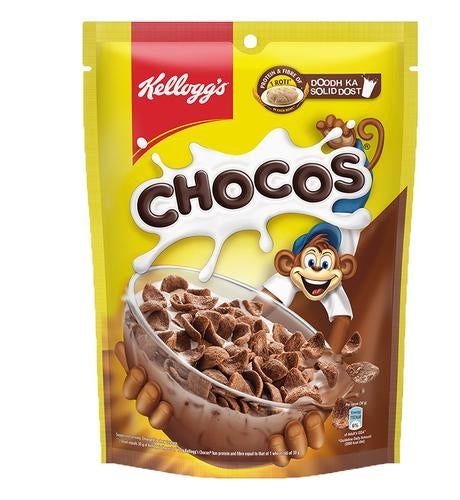 Kelloggs Chocos 385g