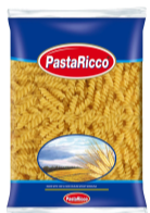 PastaRico Macaroni Twist 400g