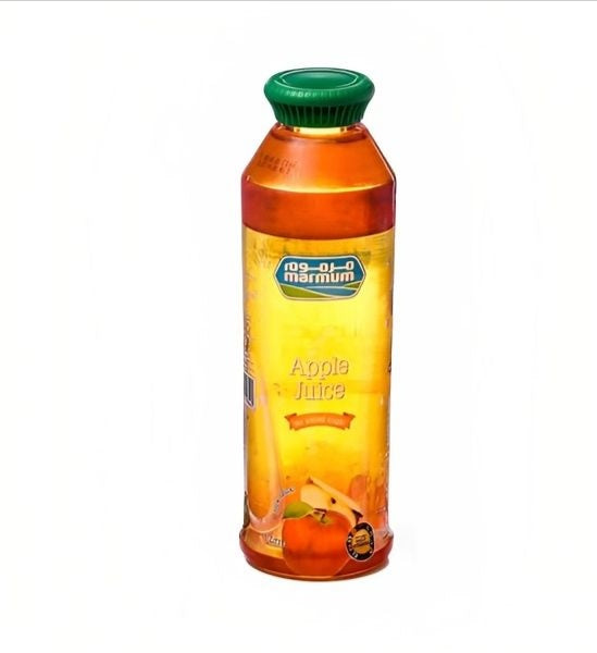 MARMUM APPLE JUICE 1L