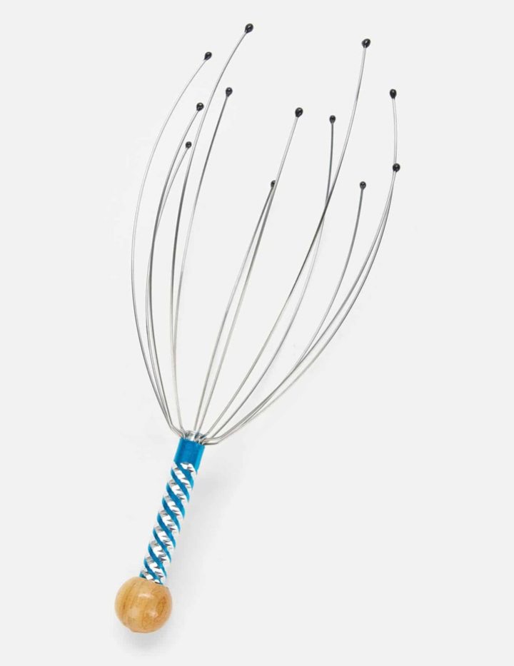 Scalp Massager