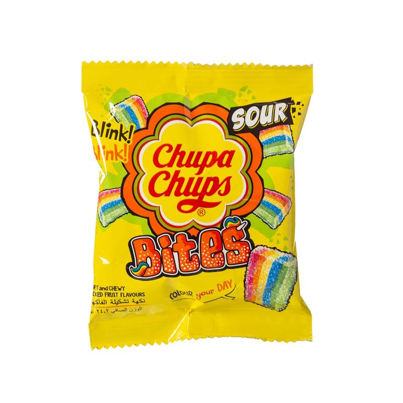 CHUPA CHUPS Bites 85.5g