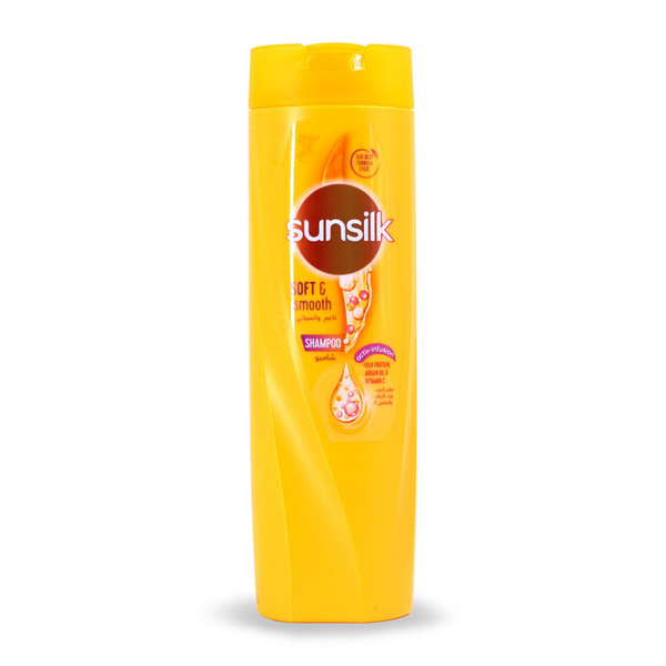 Sunsilk Soft & Smooth Shampoo 400ml