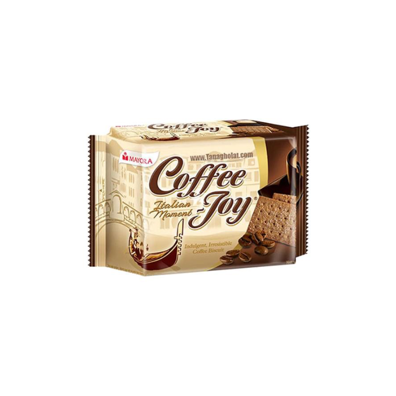 Coffee Joy Biscuits 39g