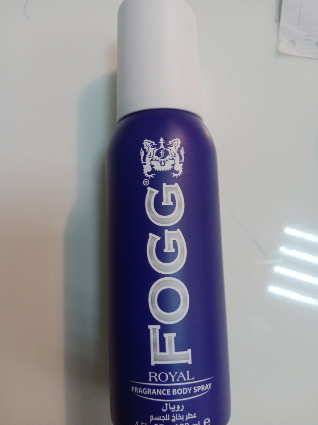 Fogg Royal Body Spray 120ml