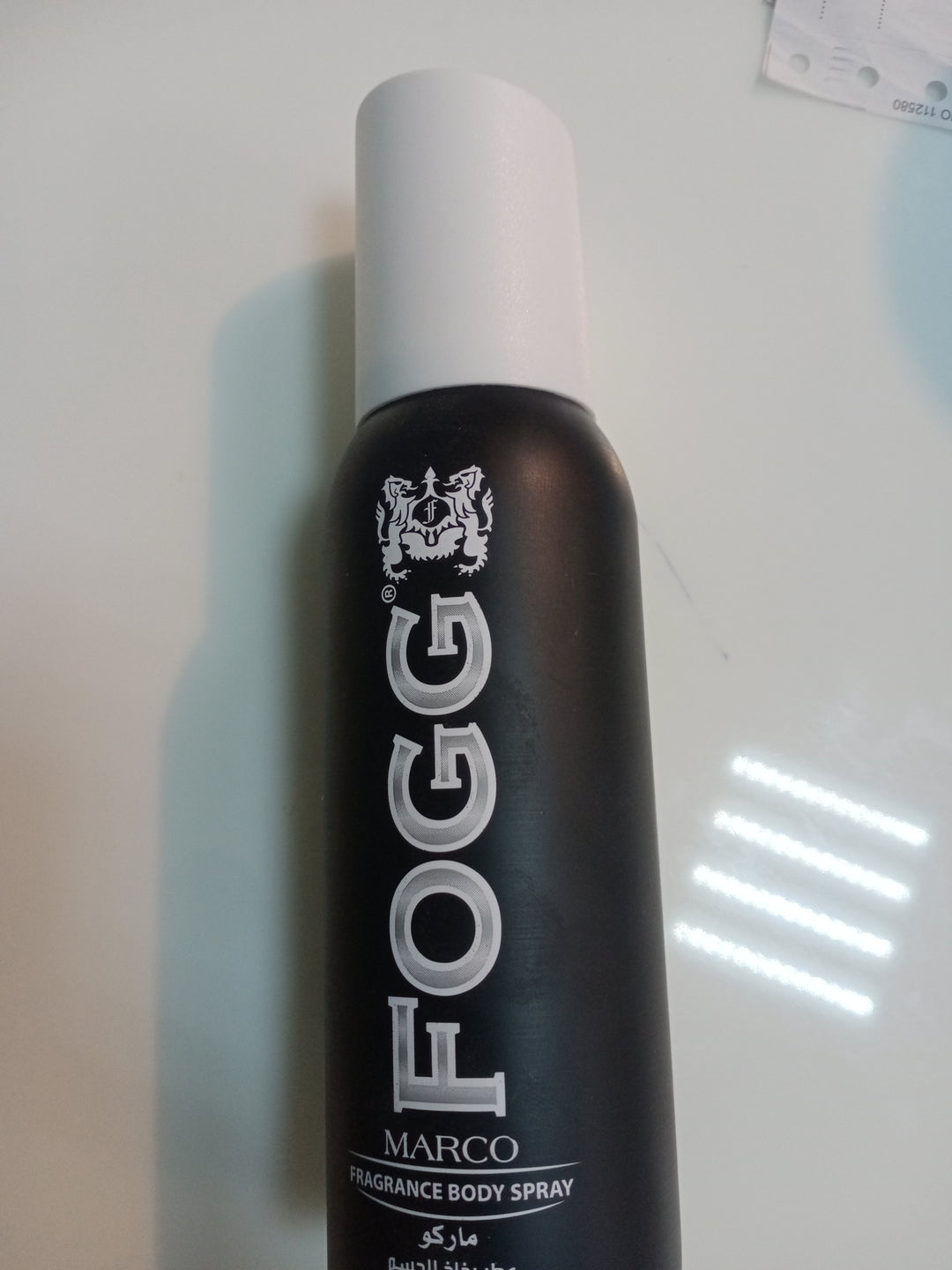 Fogg Marco Body Spray 120ml