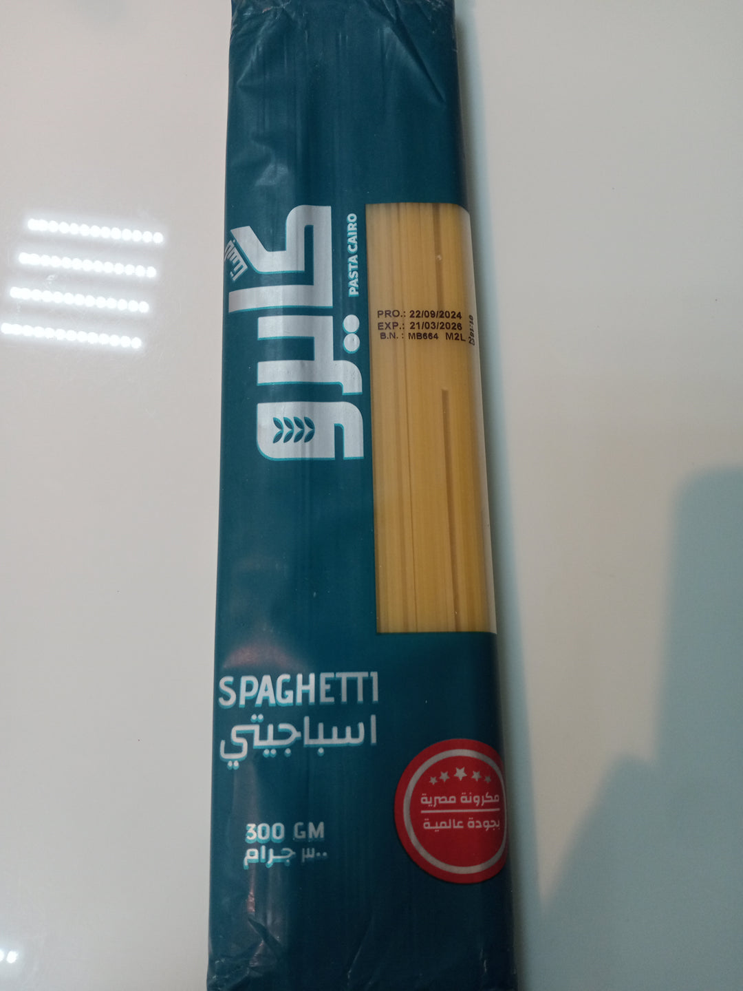 Spaghetti 300g