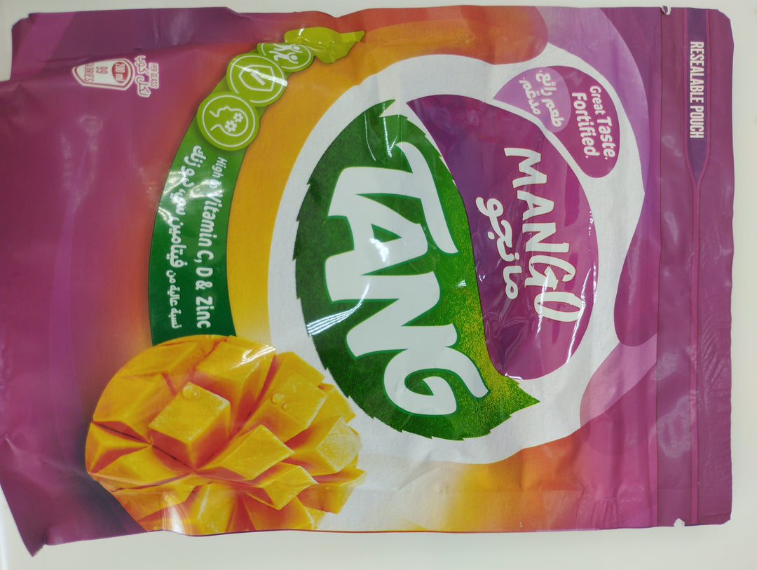 Tang mango 375g