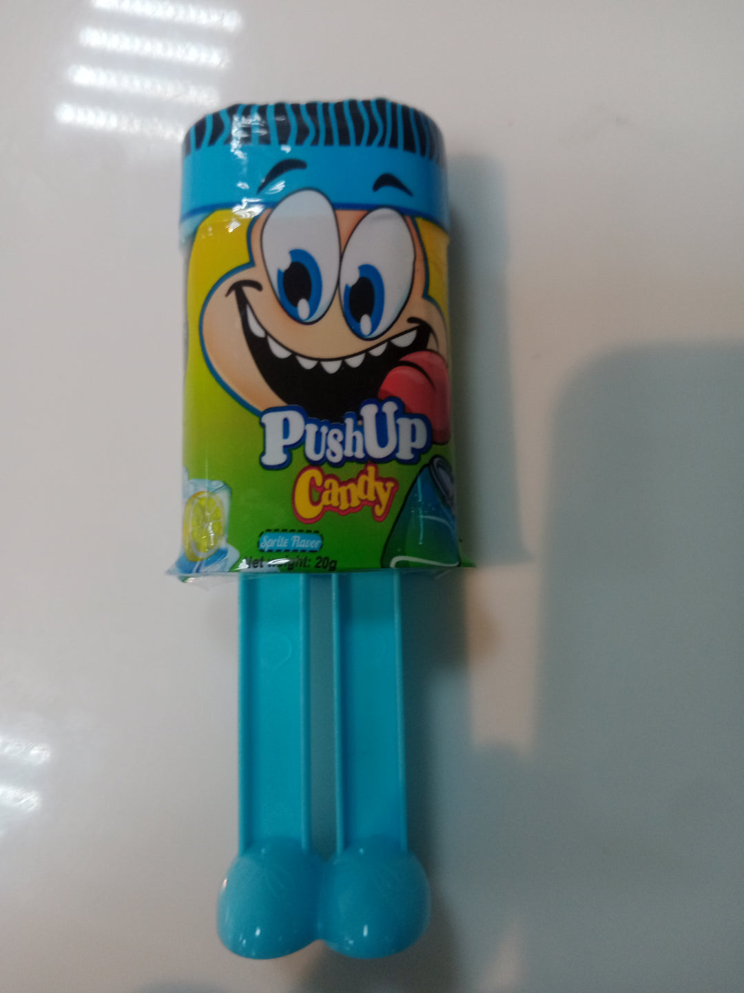 Push Up Candy 20g