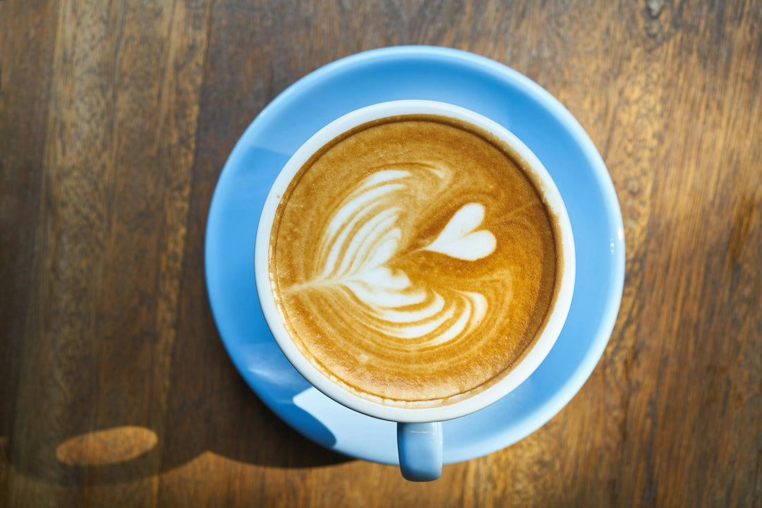 Coffee (machine)