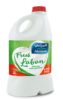 Almarai Laban Low-fat 2L