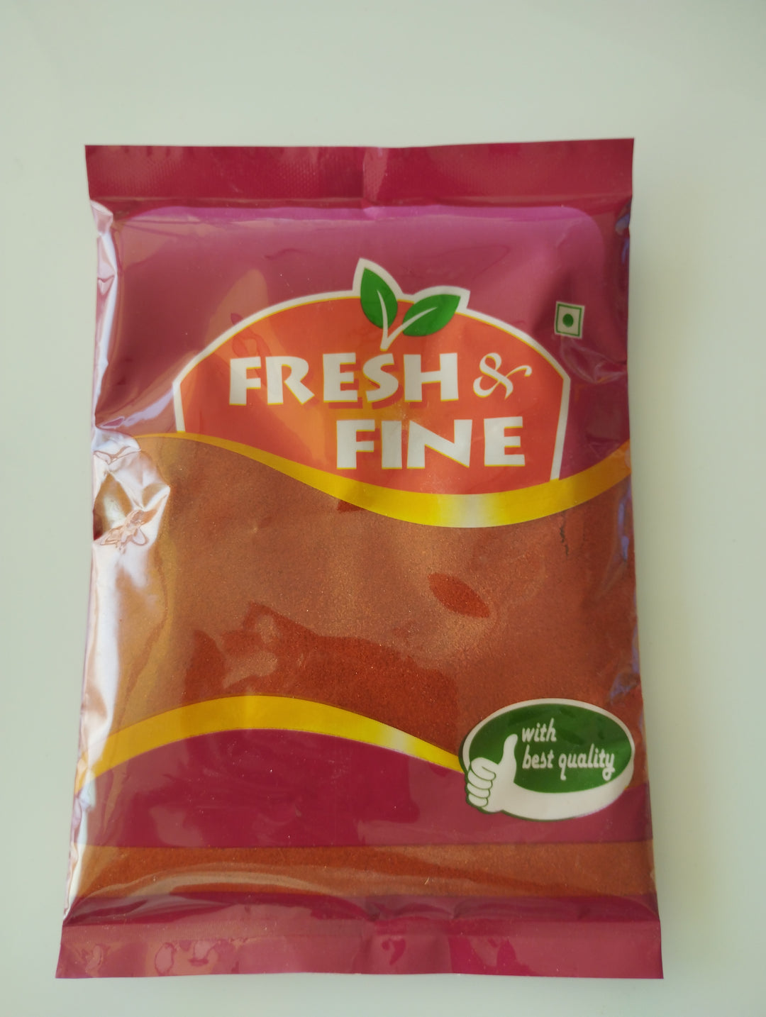 Fresh Fine Paprika Powder 100g