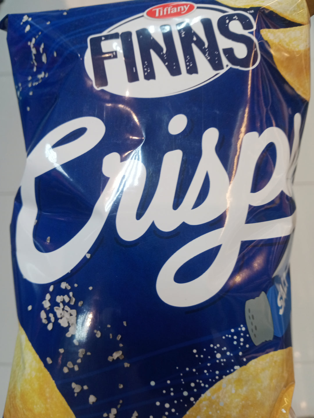 Tiffany Finns Salt 85g