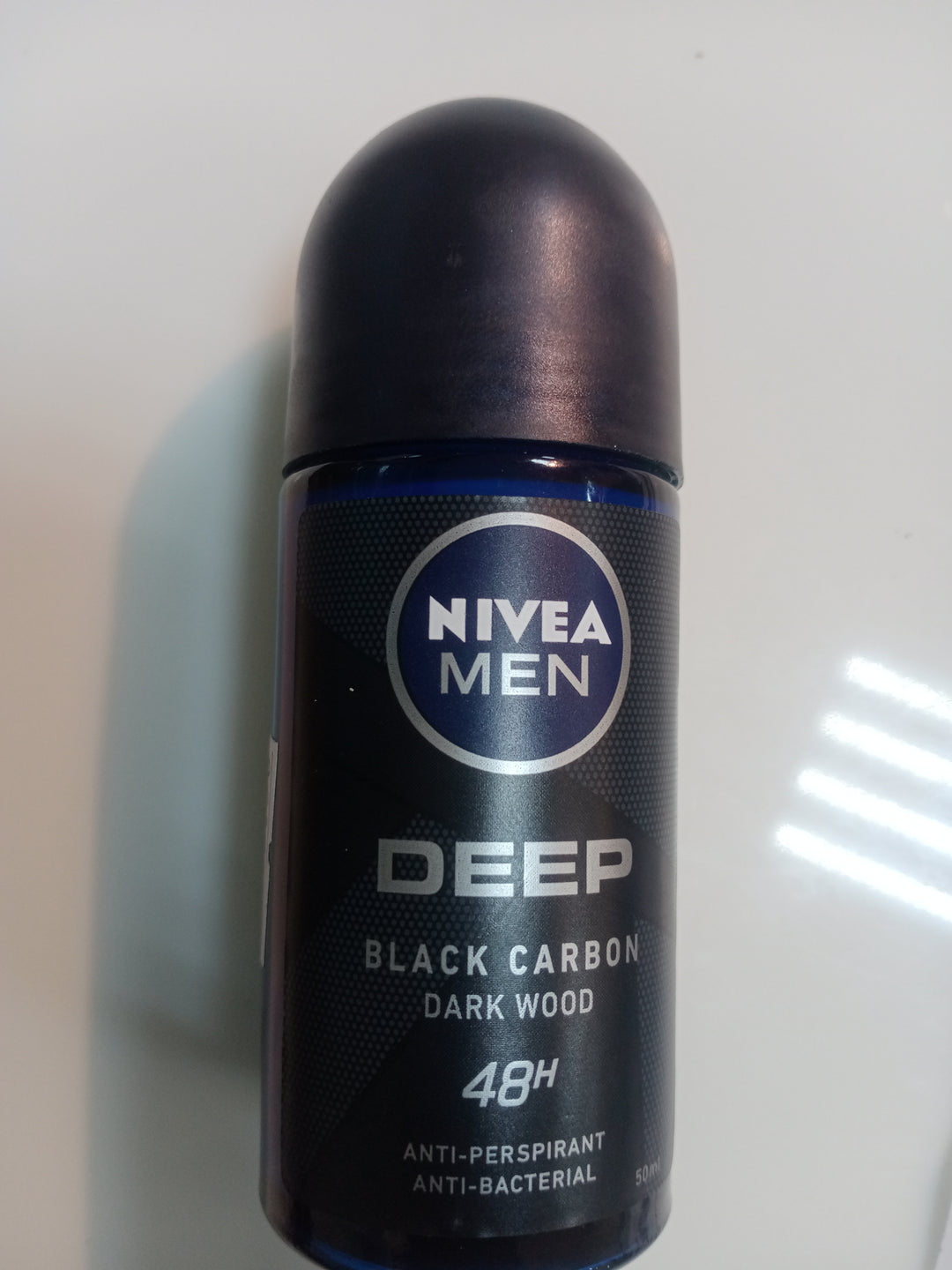 Nivea Men Drak Wood 50ml