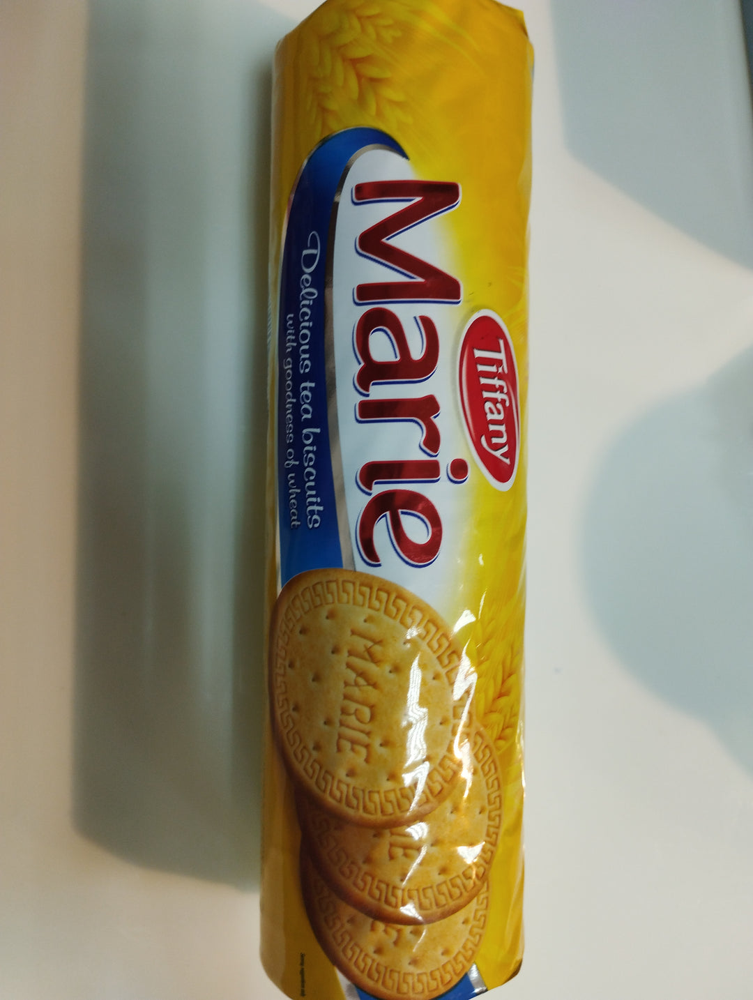 Tiffany Marie Tea Biscuits 200g