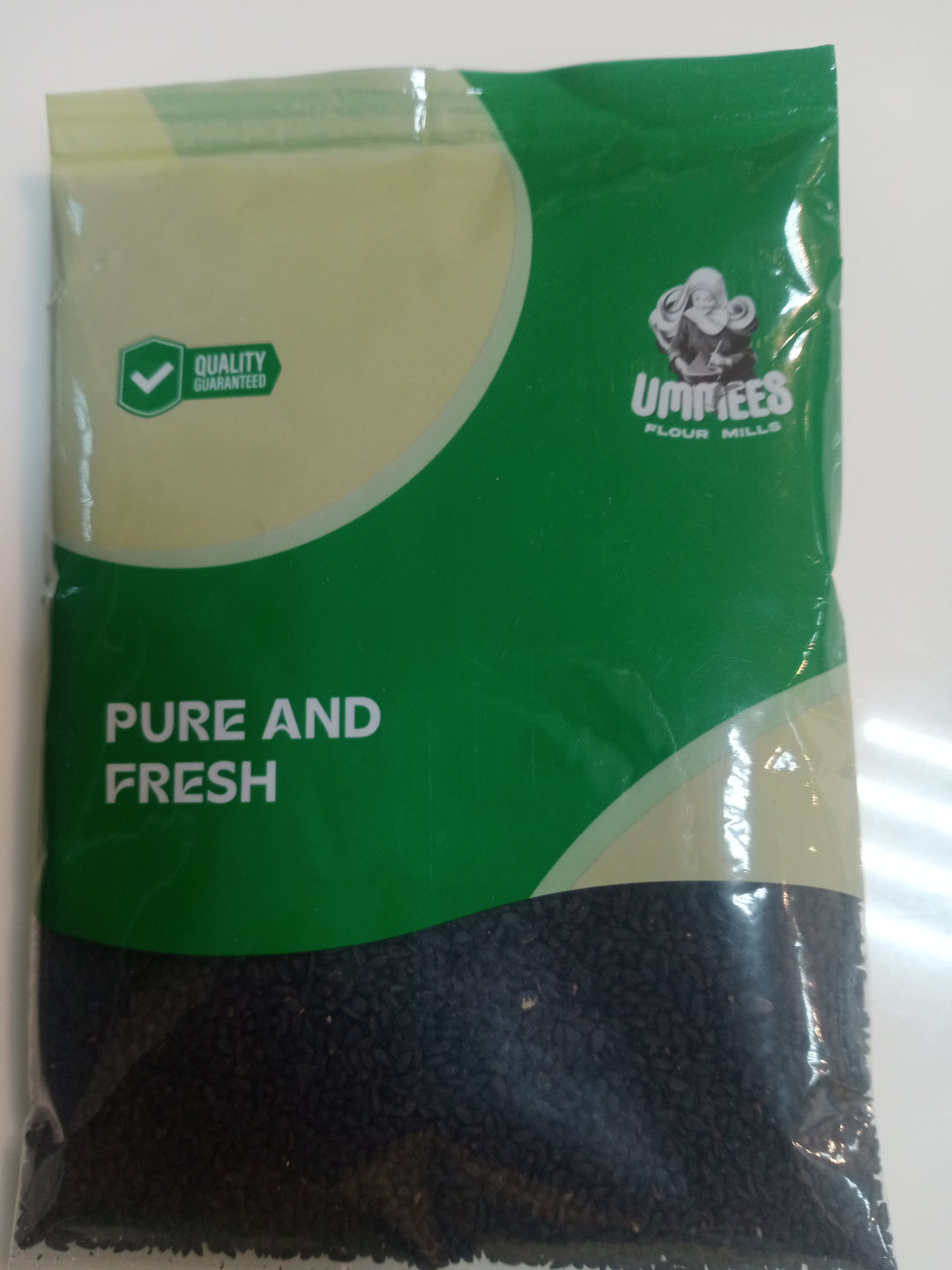 Ummees Black Seed 100g