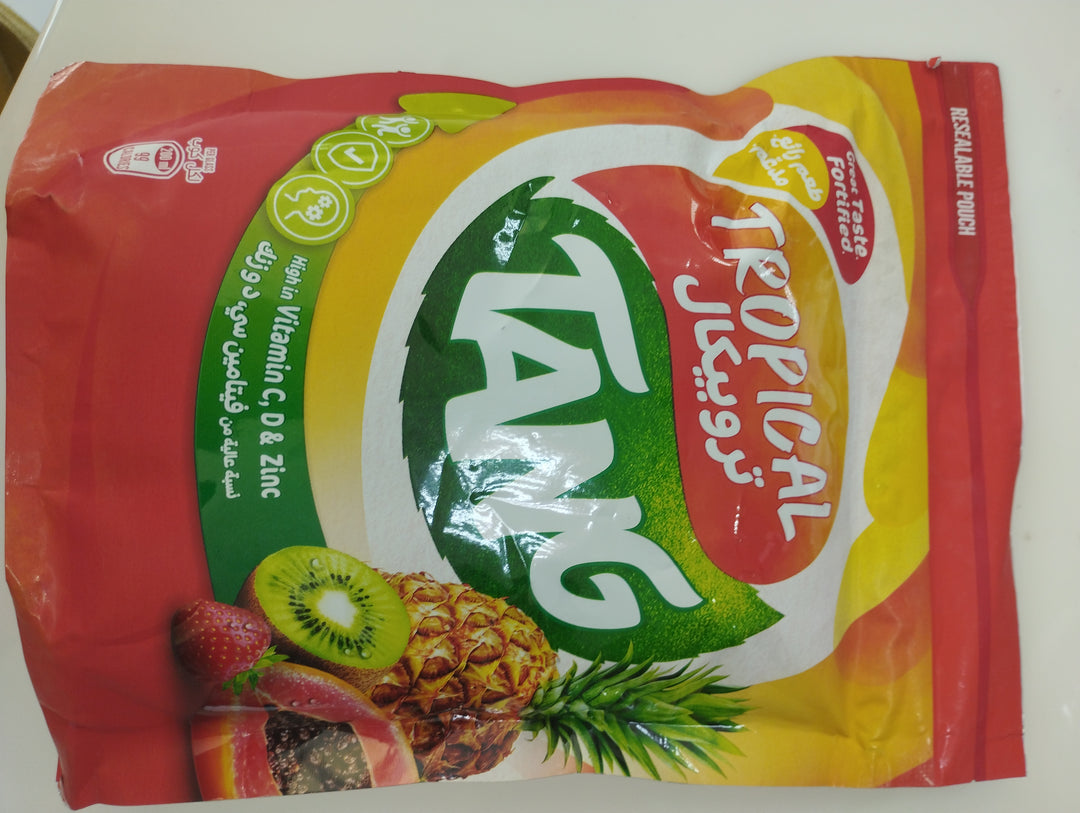 Tang Tropical 375g