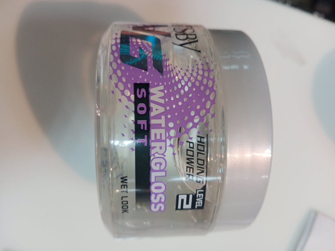 Gatsby Water Gloss Soft 150g