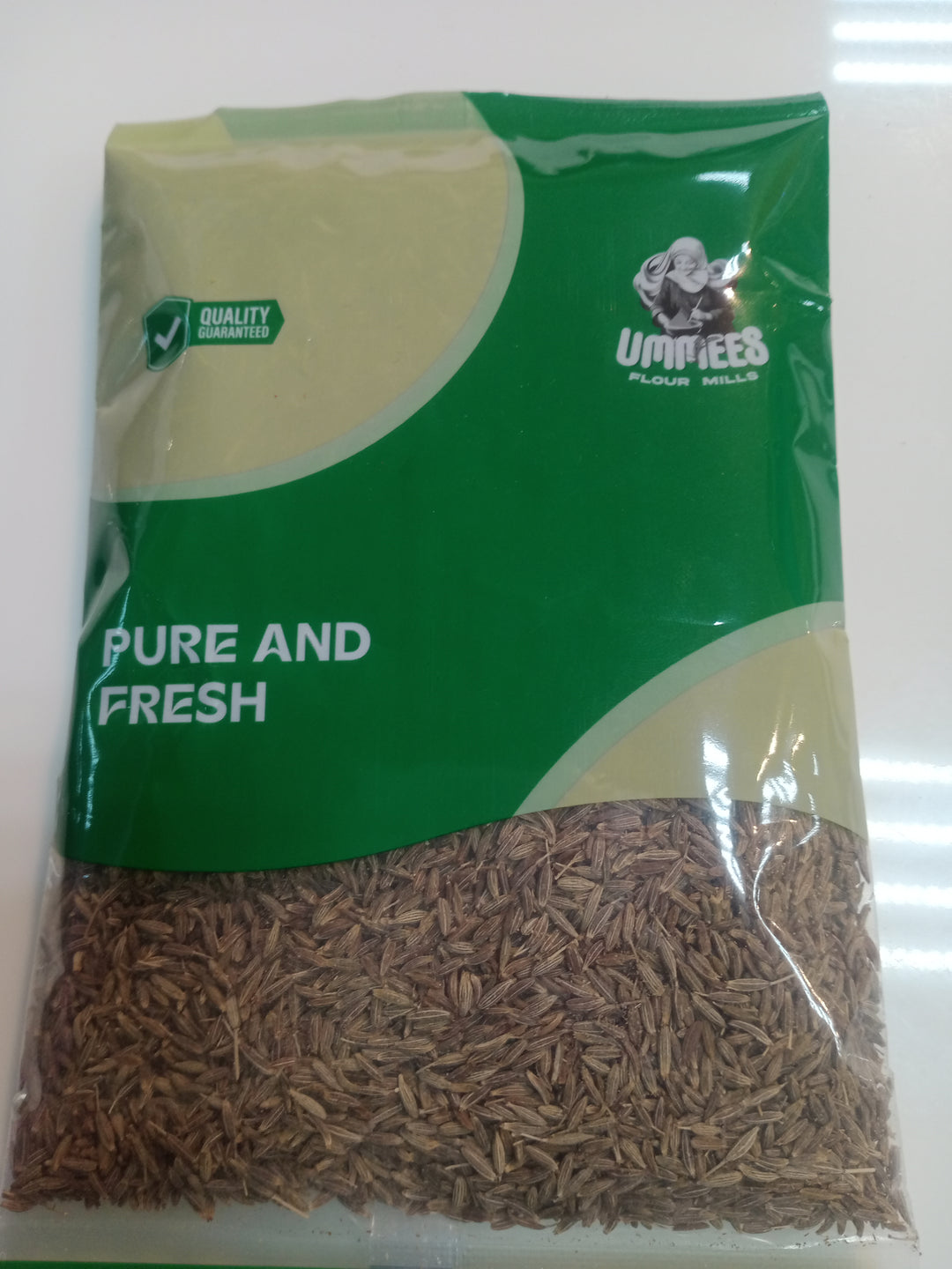 Ummees Cummin Seed 100g