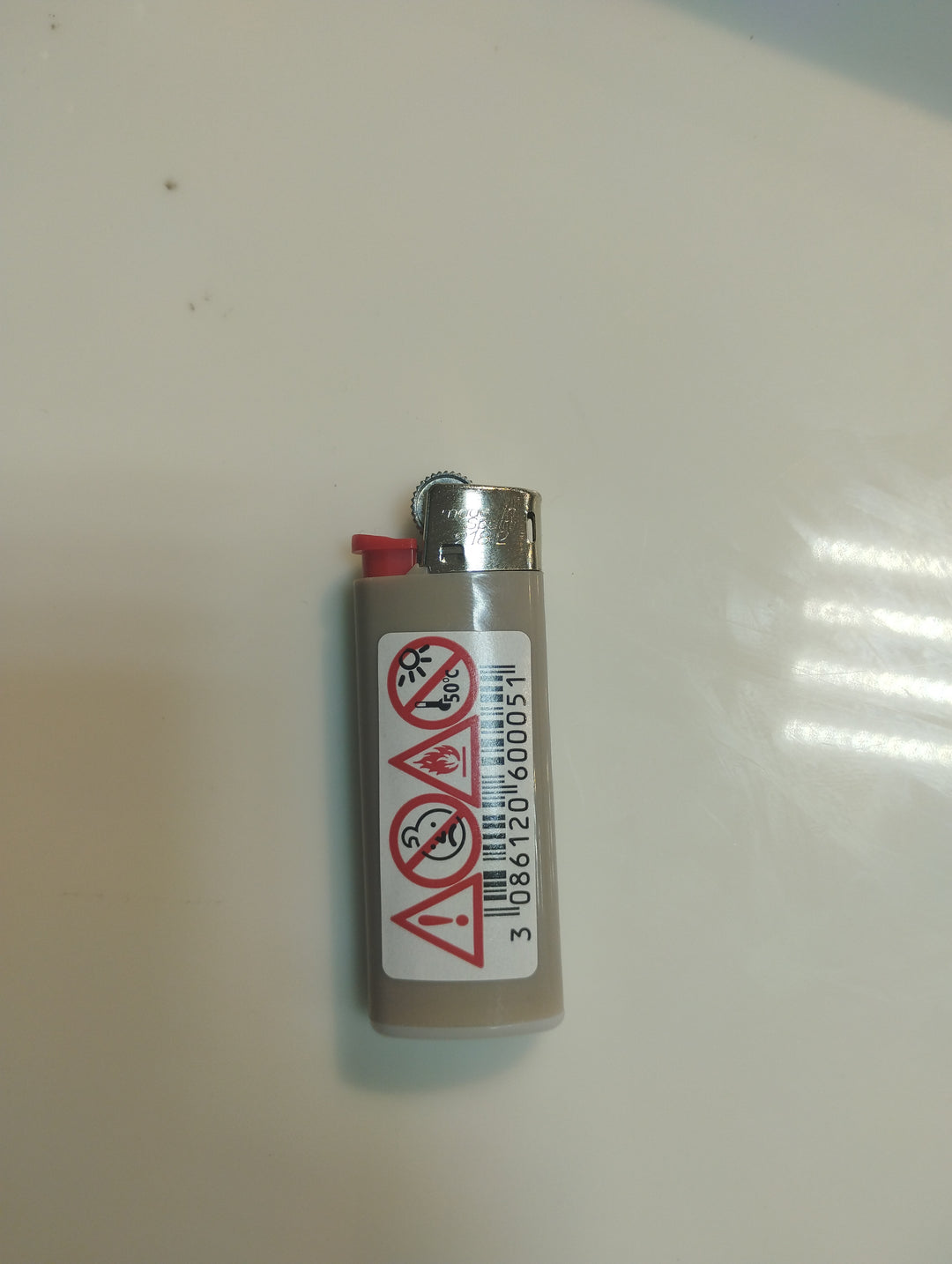 Bic Lighter