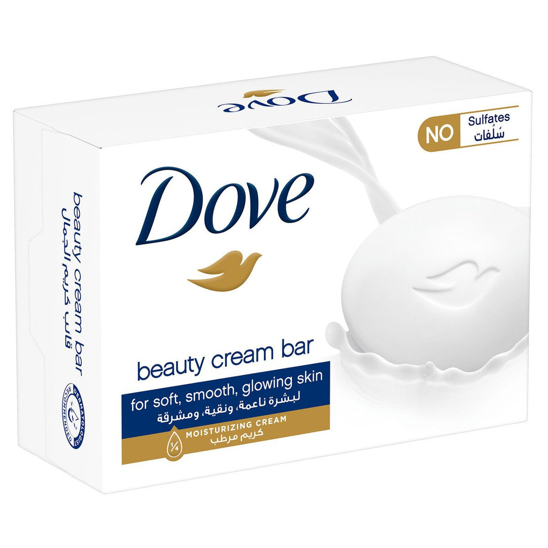 Dove Beauty Cream Bar 125g