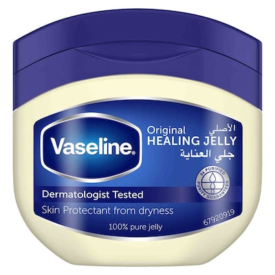 Vaseline 250 gm
