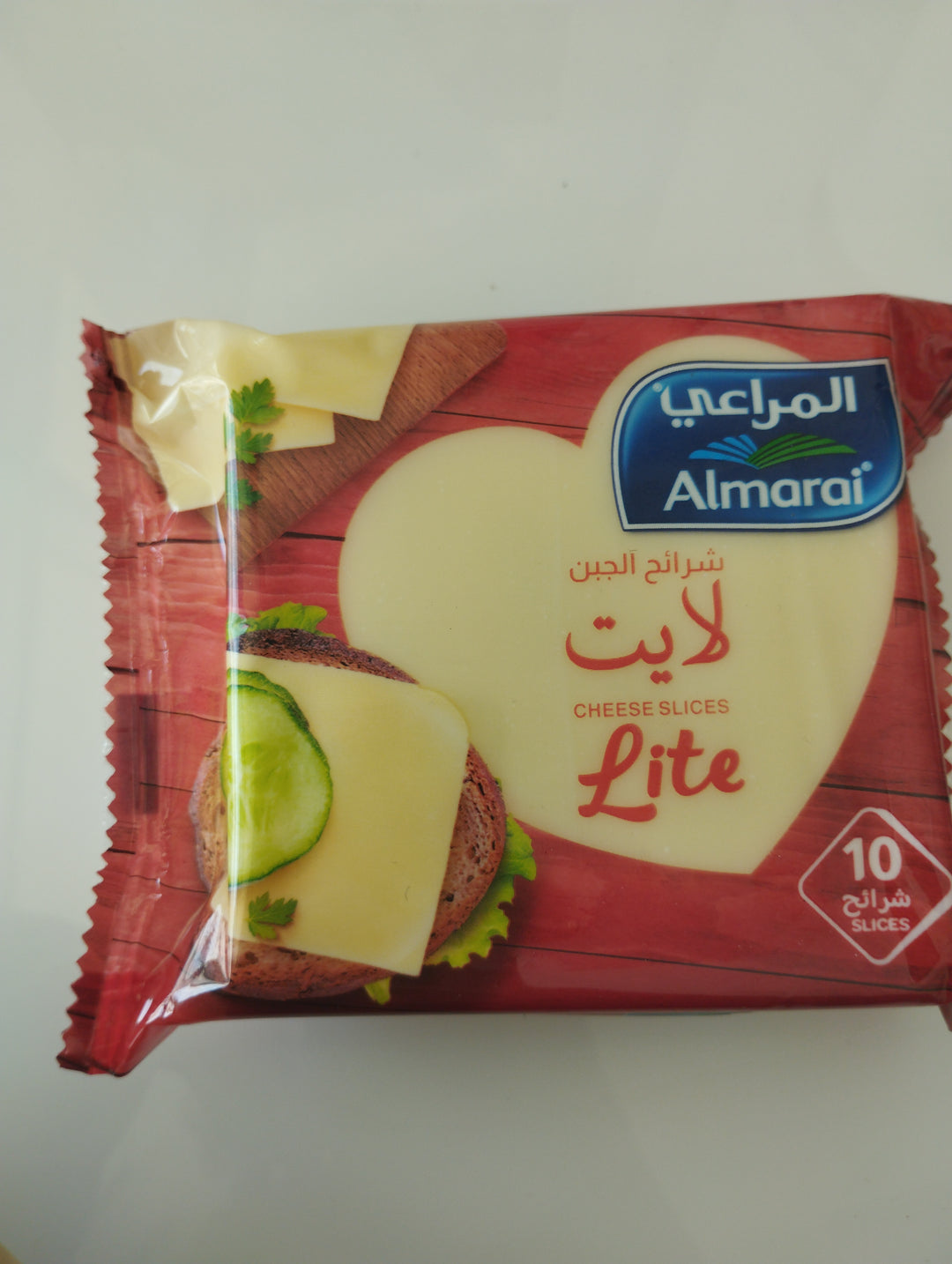 Almarai Slice Cheese 200g