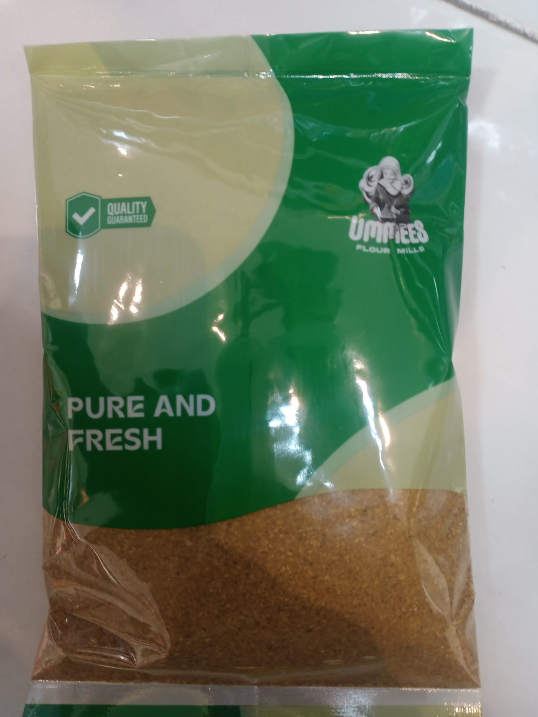 Ummees Garam Masala 100g