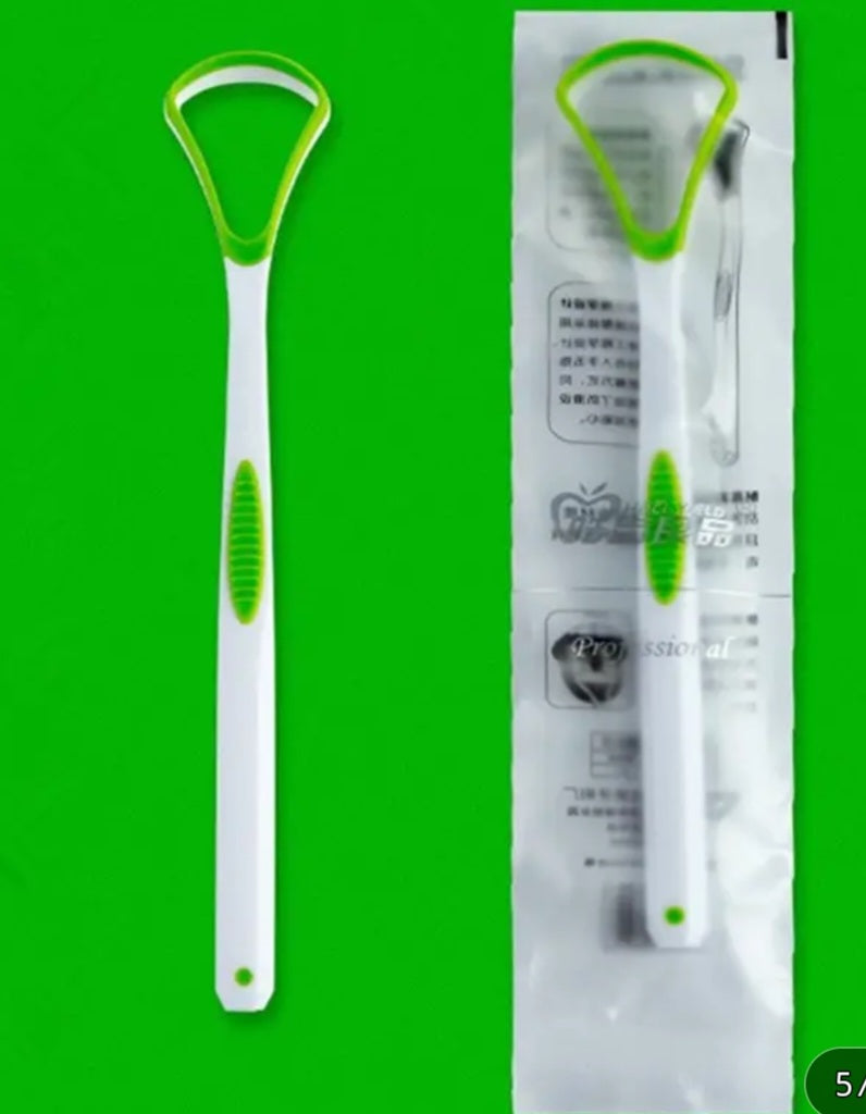 Tongue scrapers 1pice