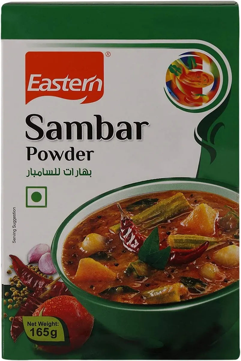 Eastern Assal kayam sambar 125 gm