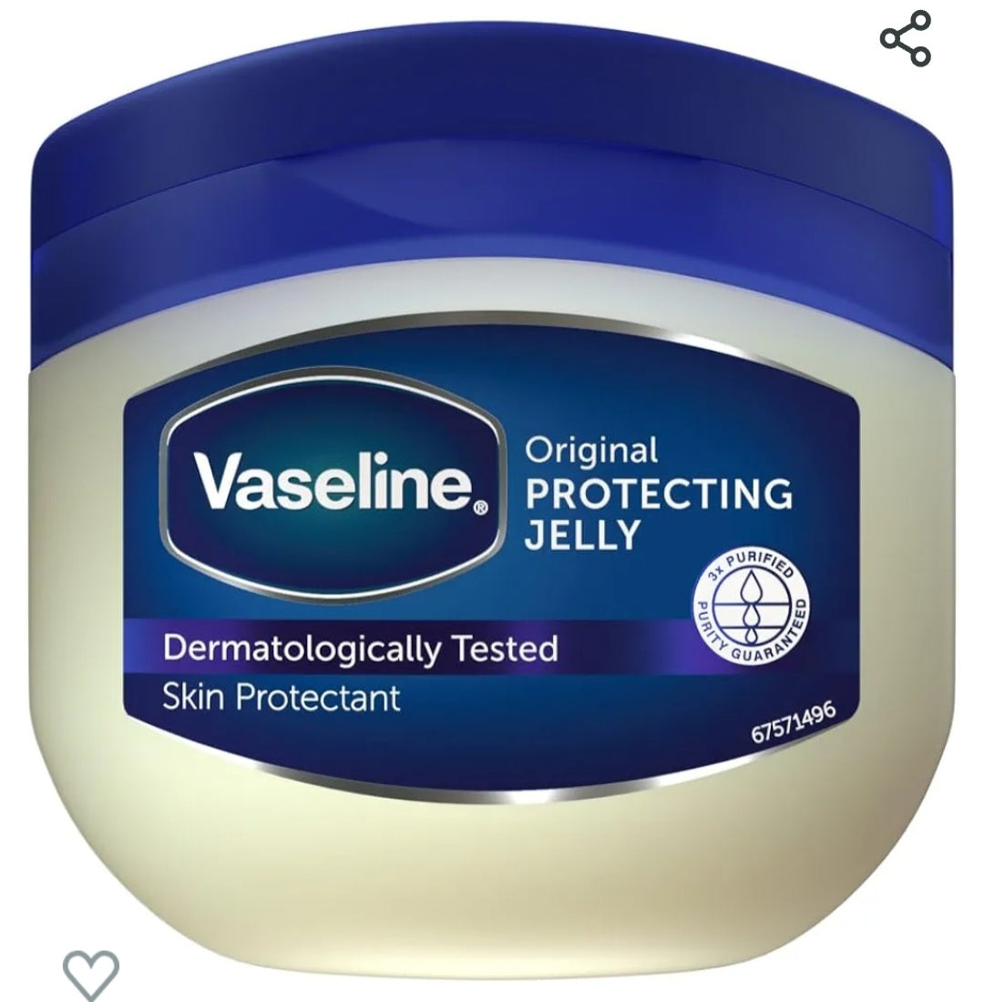 Vaseline jelly 50gm
