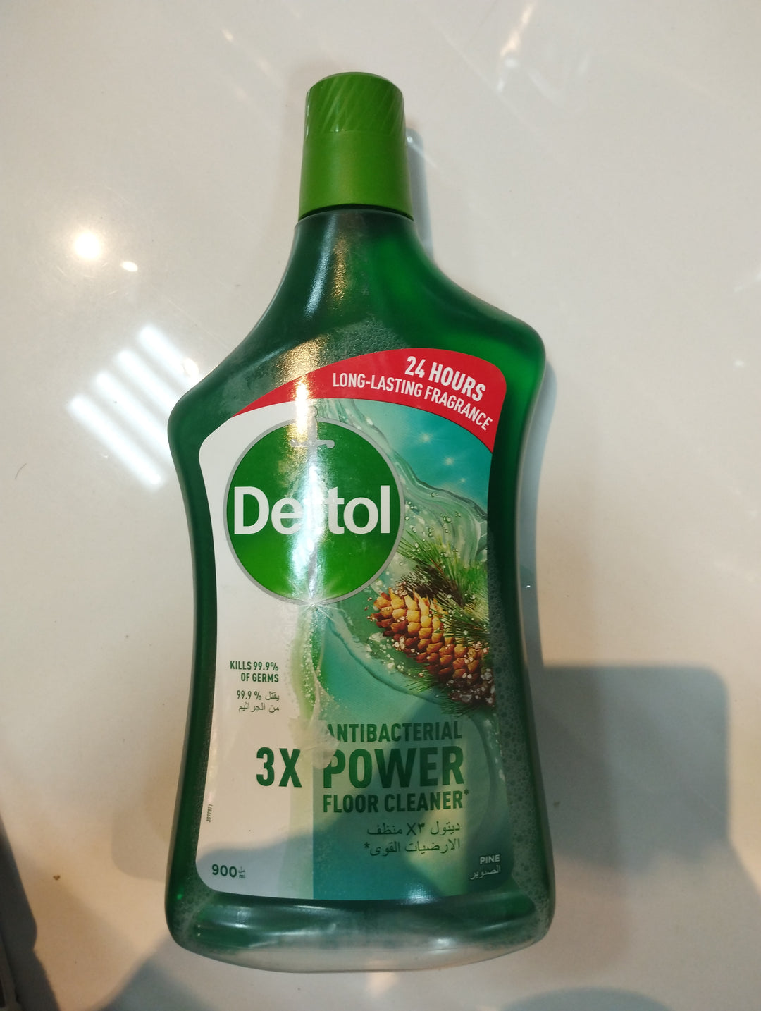 Dettol Floor Cleaner 900ml