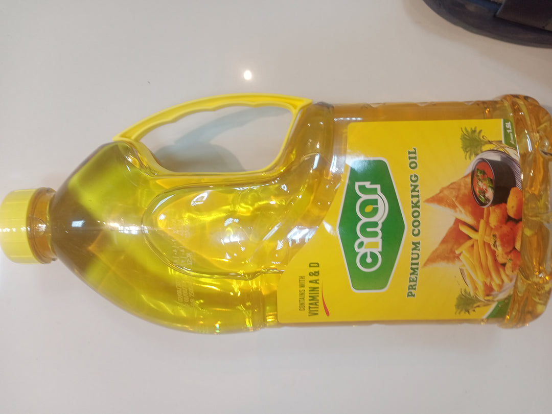 Cinar Cooking Oil 1.5L