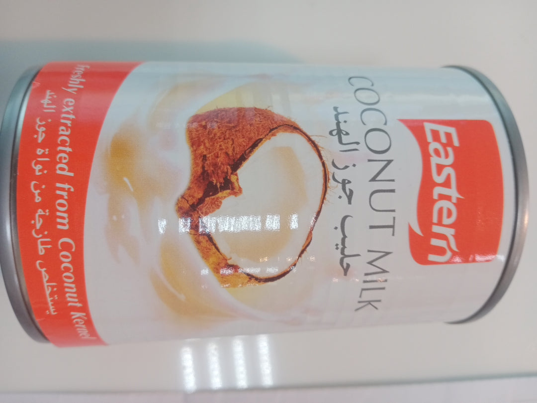 Eastern Coconut Milk 400ml