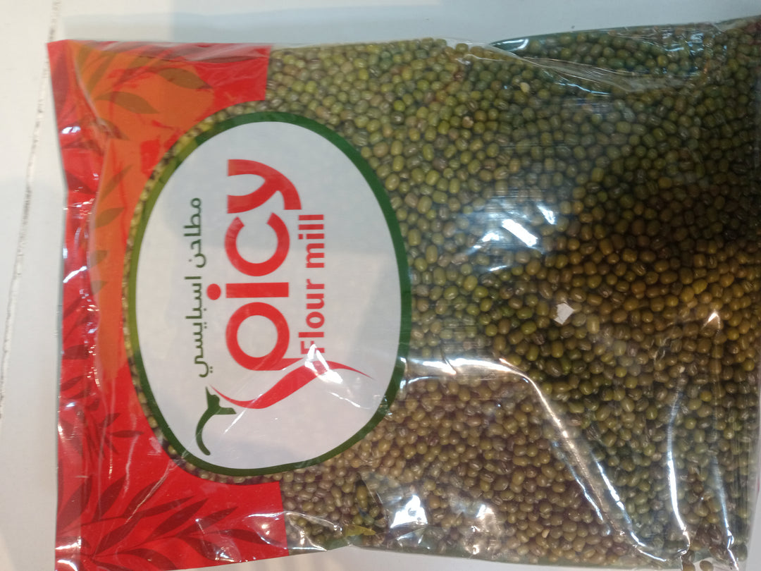 Spicy Moong Whole 800g
