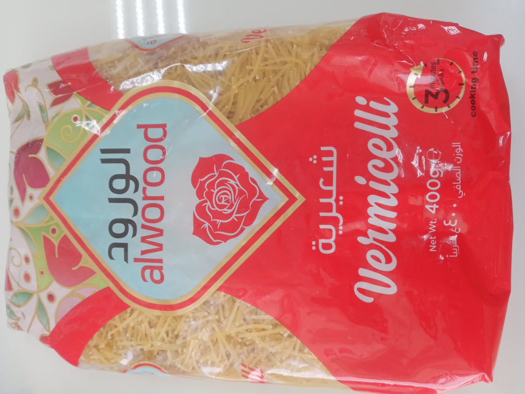 Al Worood Vermicelli 400g