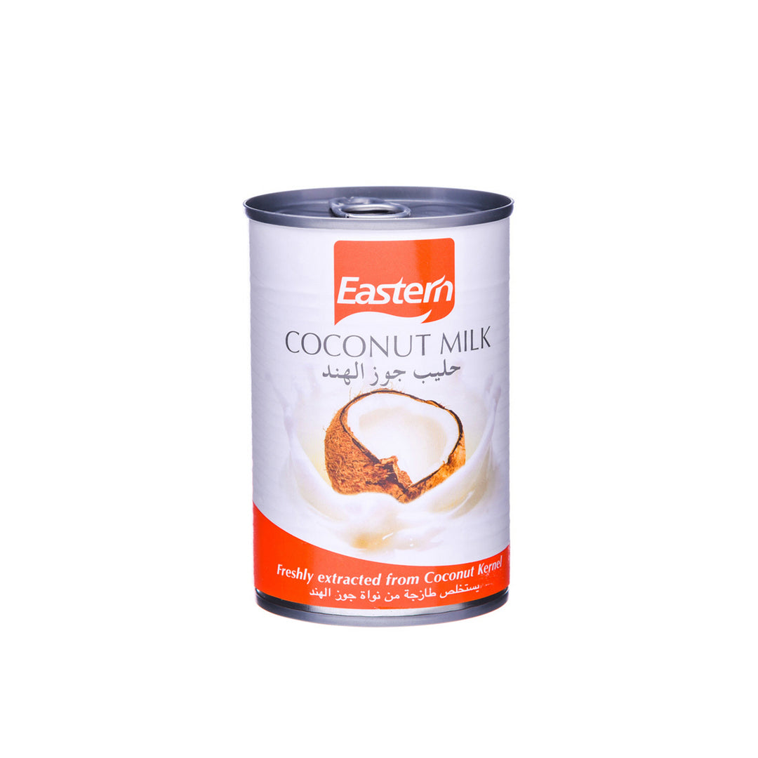 Eastern Coconut milk 400ml