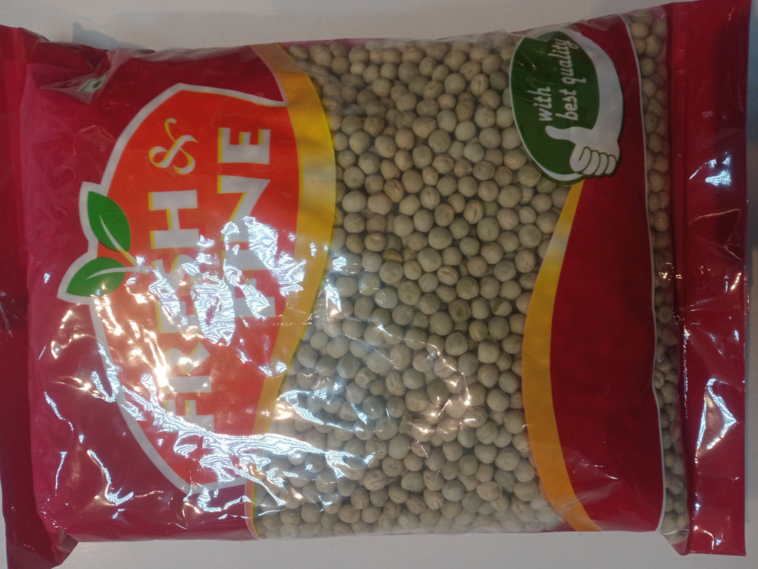 Fresh Fine Green Peas 1kg