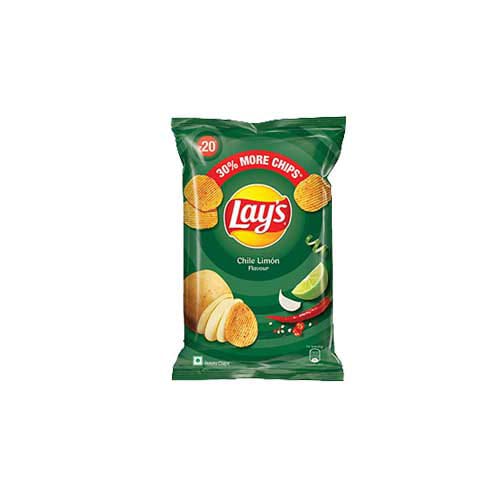 Lay's Chili Lemon 50g