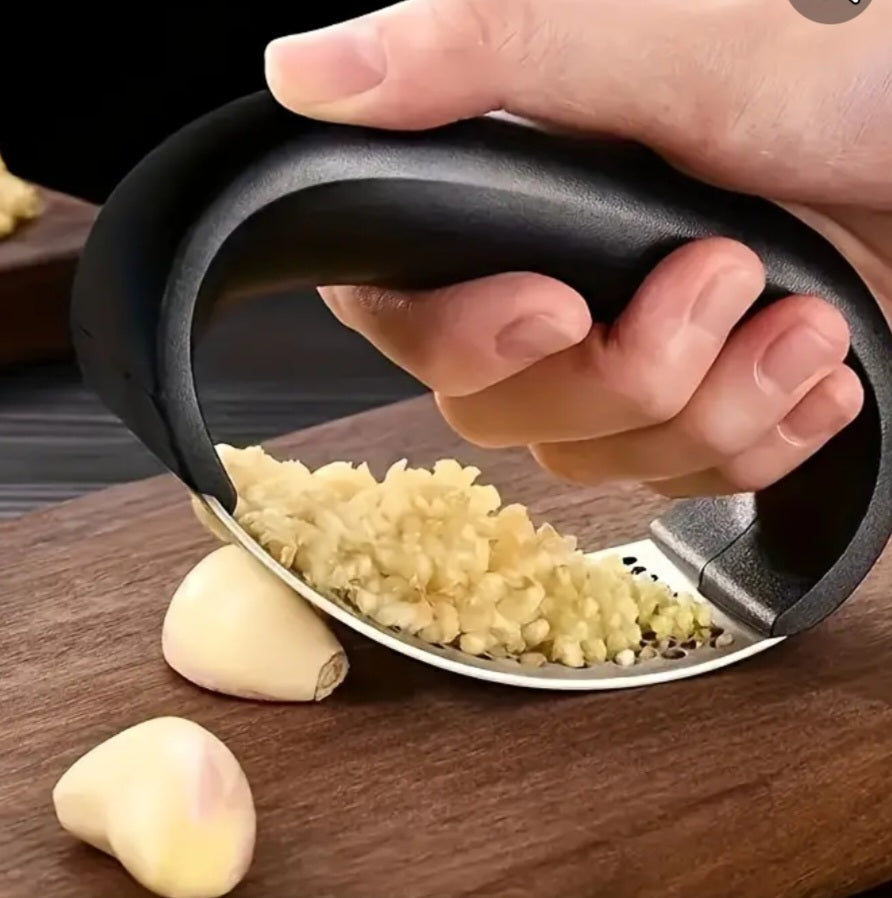Garlic choper